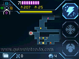 Metroid: Samus Returns
