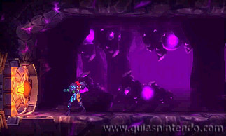 Metroid: Samus Returns