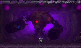 Metroid: Samus Returns