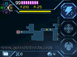 Metroid: Samus Returns