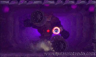 Metroid: Samus Returns