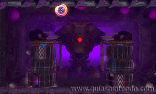 Metroid: Samus Returns