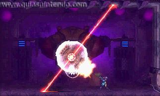 Metroid: Samus Returns