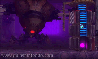 Metroid: Samus Returns