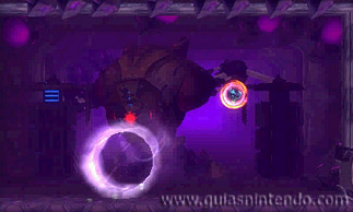 Metroid: Samus Returns