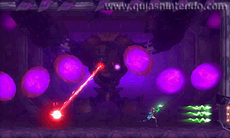 Metroid: Samus Returns