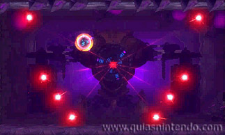 Metroid: Samus Returns