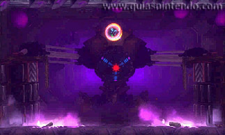 Metroid: Samus Returns