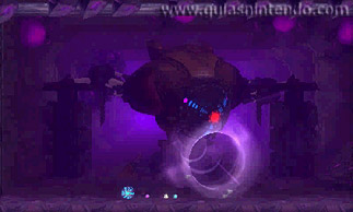 Metroid: Samus Returns