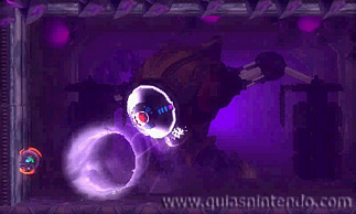 Metroid: Samus Returns
