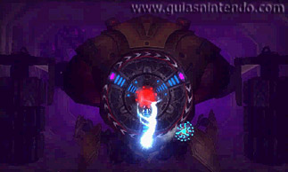 Metroid: Samus Returns