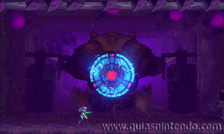 Metroid: Samus Returns