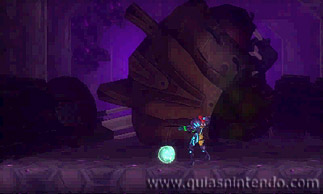 Metroid: Samus Returns
