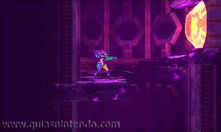 Metroid: Samus Returns