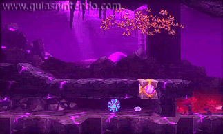 Metroid: Samus Returns
