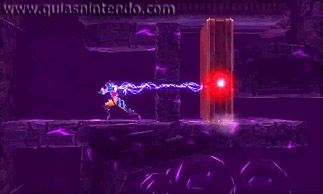 Metroid: Samus Returns
