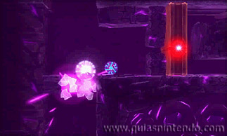 Metroid: Samus Returns