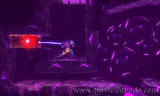 Metroid: Samus Returns