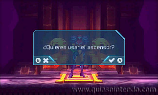 Metroid: Samus Returns
