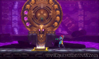Metroid: Samus Returns