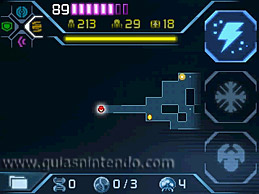 Metroid: Samus Returns