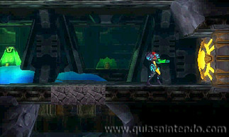 Metroid: Samus Returns