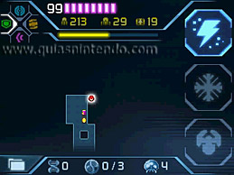 Metroid: Samus Returns