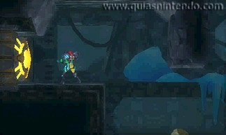 Metroid: Samus Returns
