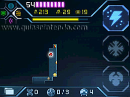 Metroid: Samus Returns