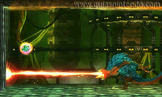 Metroid: Samus Returns