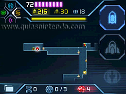 Metroid: Samus Returns