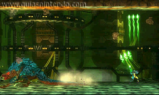 Metroid: Samus Returns