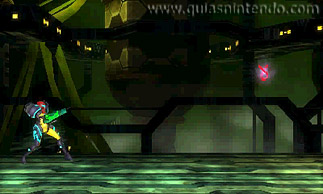 Metroid: Samus Returns