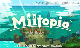 Miitopia