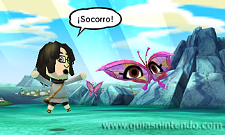 Miitopia