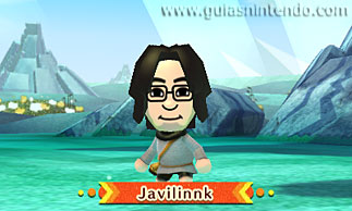Miitopia
