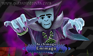 Miitopia