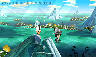 Miitopia