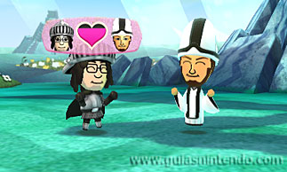 Miitopia