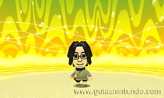 Miitopia