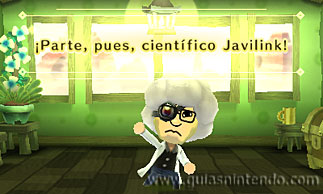 Miitopia