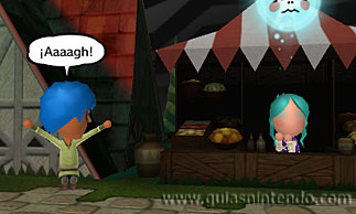 Miitopia