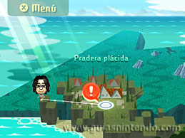 Miitopia