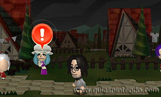 Miitopia