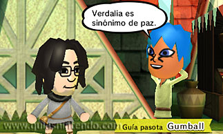 Miitopia
