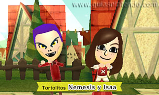 Miitopia