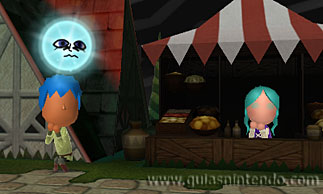 Miitopia