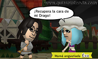 Miitopia