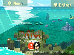 Miitopia
