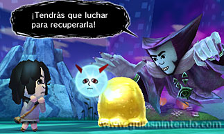 Miitopia